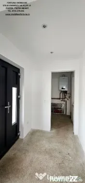 Casa P+1 cu 830 mp teren si anexa, situate in mun.Piatra Neamt 