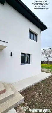 Casa P+1 cu 830 mp teren si anexa, situate in mun.Piatra Neamt 