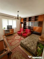 Apartament 2 camere, decomandate, în Mănăștur | Etaj int 