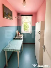 Apartament 2 camere, decomandate, în Mănăștur | Etaj int 