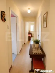 Apartament 2 camere, decomandate, în Mănăștur | Etaj int 