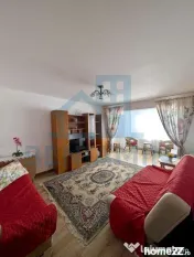2 decomandate - parter - 53mp - centrala - Grivitei 