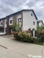 Vilă de Colț | Cartier Case Înșiruite 