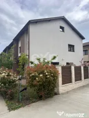 Vilă de Colț | Cartier Case Înșiruite 
