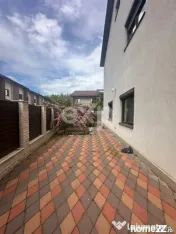 Vilă de Colț | Cartier Case Înșiruite 