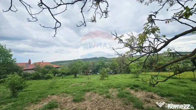 Teren 5,350mp Dobreni / Strada Manastirea Horaita - Dobreni (Neamt)