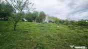 Teren 5,350mp Dobreni / Strada Manastirea Horaita