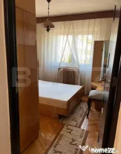 Apartament 3 camere, zona Kaufland Manastur - parcare inclus 