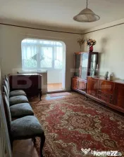 Apartament 3 camere, zona Kaufland Manastur - parcare inclus 