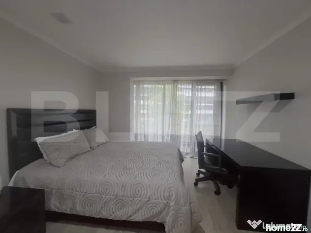 Studio generos, ideal pentru locuit sau investiție - Tracto - Brasov (Brasov)