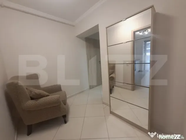 Studio generos, ideal pentru locuit sau investiție - Tracto - Brasov (Brasov)