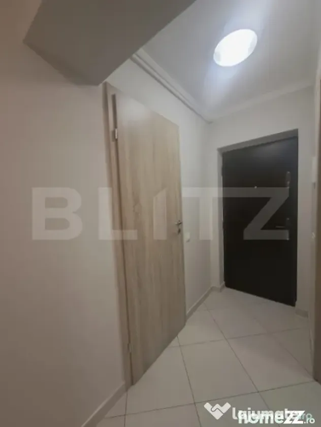 Studio generos, ideal pentru locuit sau investiție - Tracto - Brasov (Brasov)
