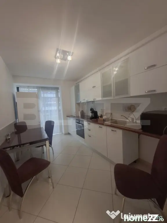 Studio generos, ideal pentru locuit sau investiție - Tracto - Brasov (Brasov)