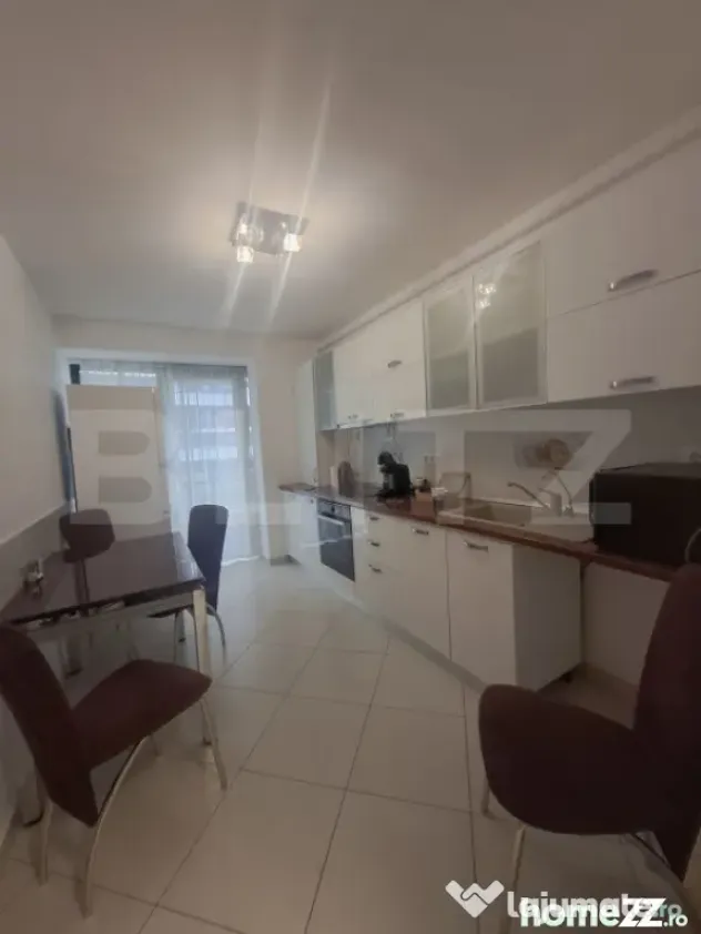 Studio generos, ideal pentru locuit sau investiție - Tracto - Brasov (Brasov)