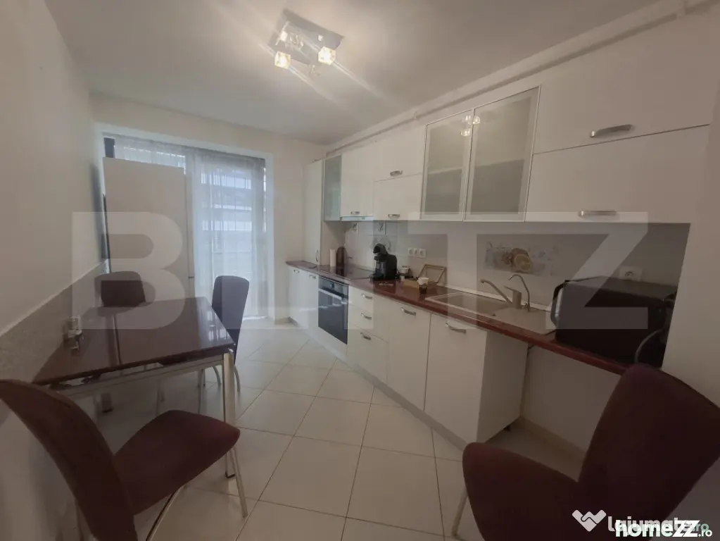 Studio generos, ideal pentru locuit sau investiție - Tracto - Brasov (Brasov)