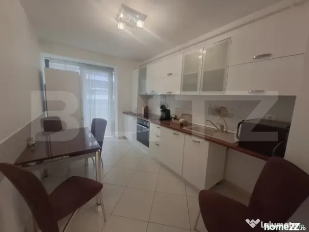 Studio generos, ideal pentru locuit sau investiție - Tracto - Brasov (Brasov)