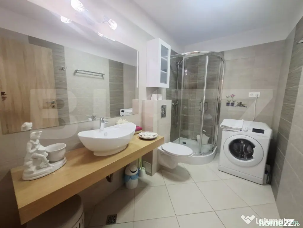 Studio generos, ideal pentru locuit sau investiție - Tracto - Brasov (Brasov)