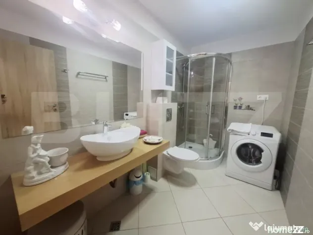 Studio generos, ideal pentru locuit sau investiție - Tracto - Brasov (Brasov)
