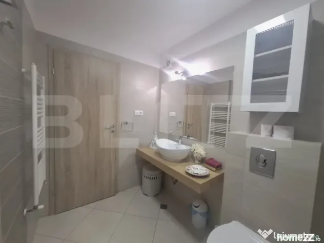 Studio generos, ideal pentru locuit sau investiție - Tracto - Brasov (Brasov)
