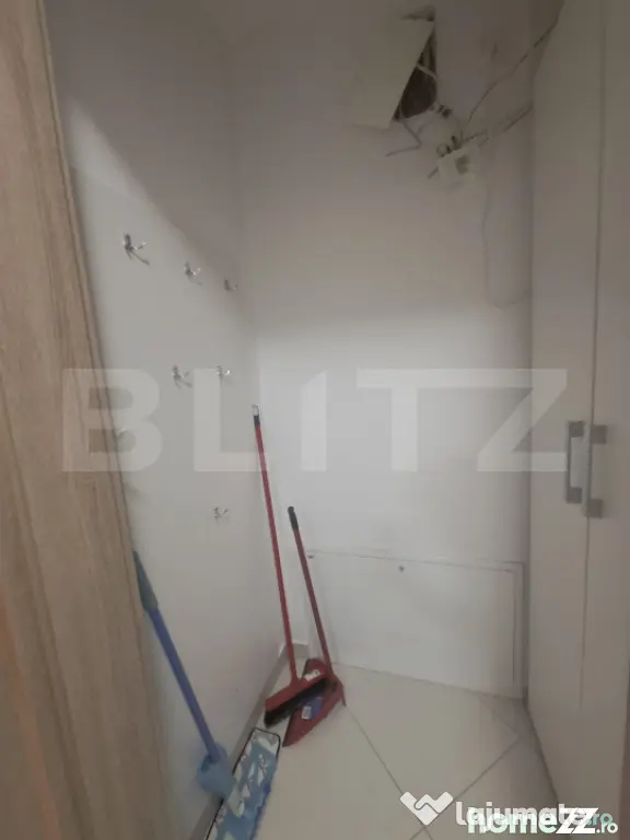 Studio generos, ideal pentru locuit sau investiție - Tracto - Brasov (Brasov)