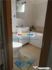 Lujerului apartament 2 camere de inchiriat 