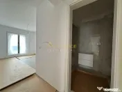 Sky Garden Pasarela Garsoniera 42 mp 