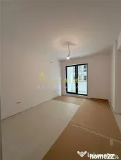 Sky Garden Pasarela Garsoniera 42 mp 