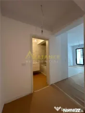 Sky Garden Pasarela Garsoniera 42 mp 