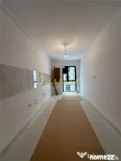 Sky Garden Pasarela Garsoniera 42 mp 