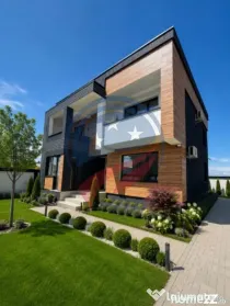 Casa premium, p+1, acces rapid catre Craiova