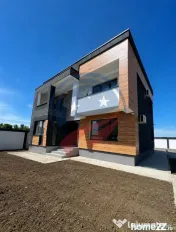 Casa premium, p+1, acces rapid catre Craiova 