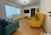Metrou Piata Sudului-Apartament 3 Camere-Mobilat/Utilat 