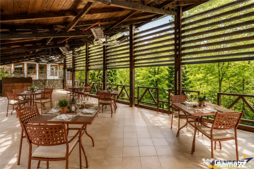 Vila pensiune, pe 1.500 mp teren, Drumul Poienii, Brasov