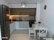 Închiriez apartament 2 camere | Rahova - Salaj | Bloc no... 