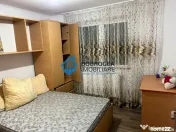 ZONA VEST- APARTAMENT 3 CAMERE , CENTRALA GAZ 