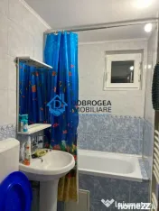ZONA VEST- APARTAMENT 3 CAMERE , CENTRALA GAZ 