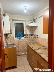ZONA VEST- APARTAMENT 3 CAMERE , CENTRALA GAZ 