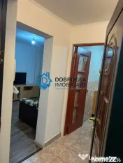 ZONA VEST- APARTAMENT 3 CAMERE , CENTRALA GAZ 