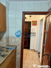 ZONA VEST- APARTAMENT 3 CAMERE , CENTRALA GAZ 