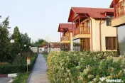 [AFACERE] Salon Evenimente-Hotel/Pensiune-Teren 20.000 Mp 