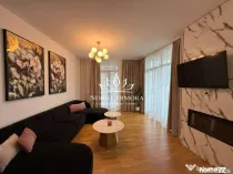 ISHO - Apartament cu 4 camere de lux, 2 bai, 2 balcoane, ...