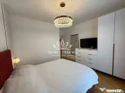 ISHO - Apartament cu 4 camere de lux, 2 bai, 2 balcoane, ... 
