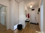 ISHO - Apartament cu 4 camere de lux, 2 bai, 2 balcoane, ... 