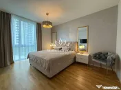 ISHO - Apartament cu 4 camere de lux, 2 bai, 2 balcoane, ... 