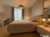 ISHO - Apartament cu 4 camere de lux, 2 bai, 2 balcoane, ... 