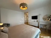 ISHO - Apartament cu 4 camere de lux, 2 bai, 2 balcoane, ... 