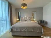 ISHO - Apartament cu 4 camere de lux, 2 bai, 2 balcoane, ... 