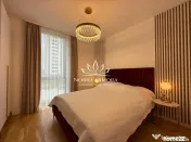 ISHO - Apartament cu 4 camere de lux, 2 bai, 2 balcoane, ... 
