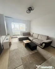 Apartament 2 camere-Calea Rahovei-an1983 