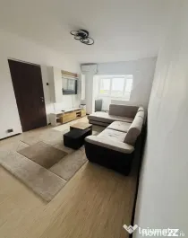 Apartament 2 camere-Calea Rahovei-an1983